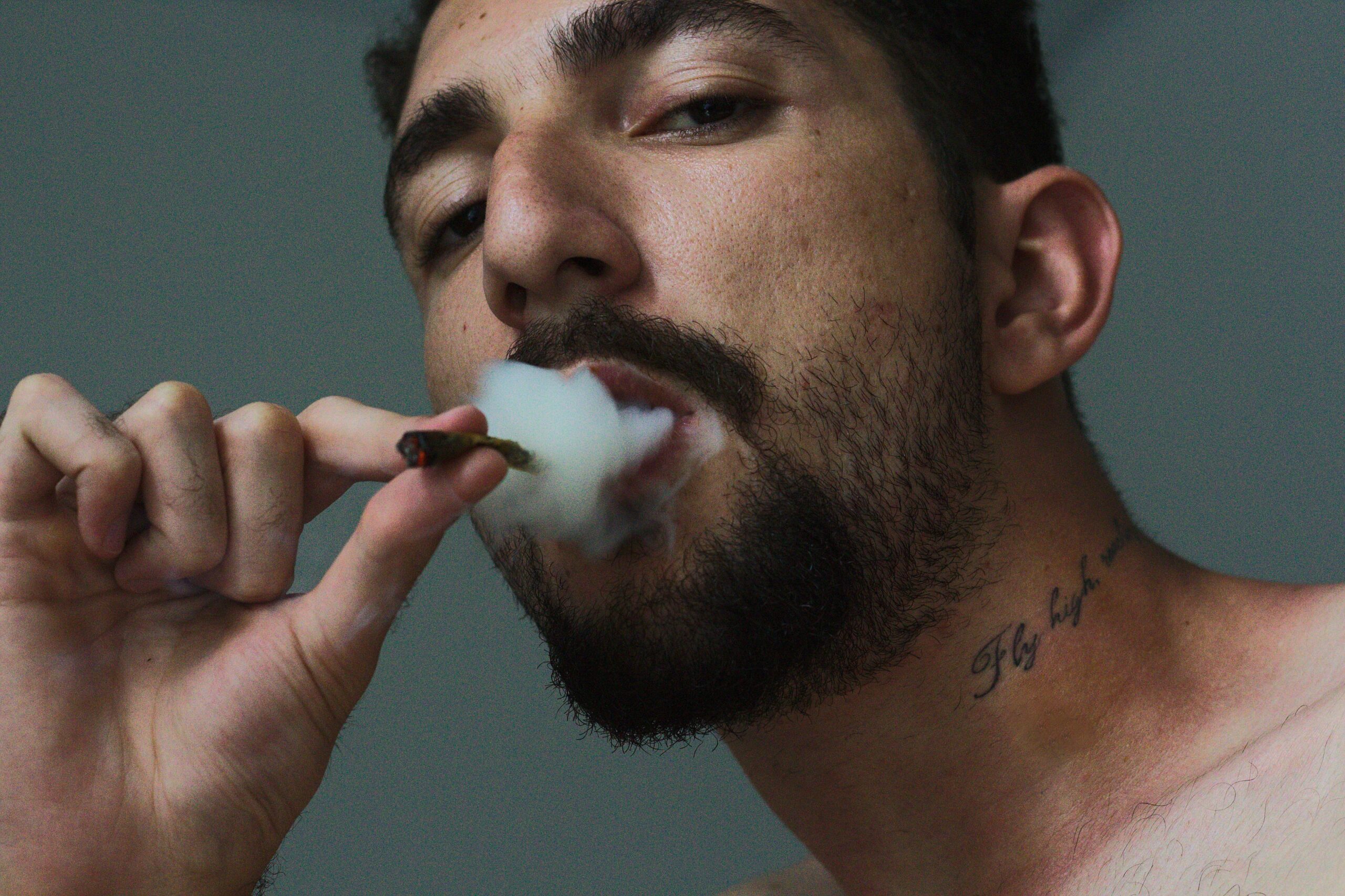 Dangers Of Driving Under Cannabis Influence