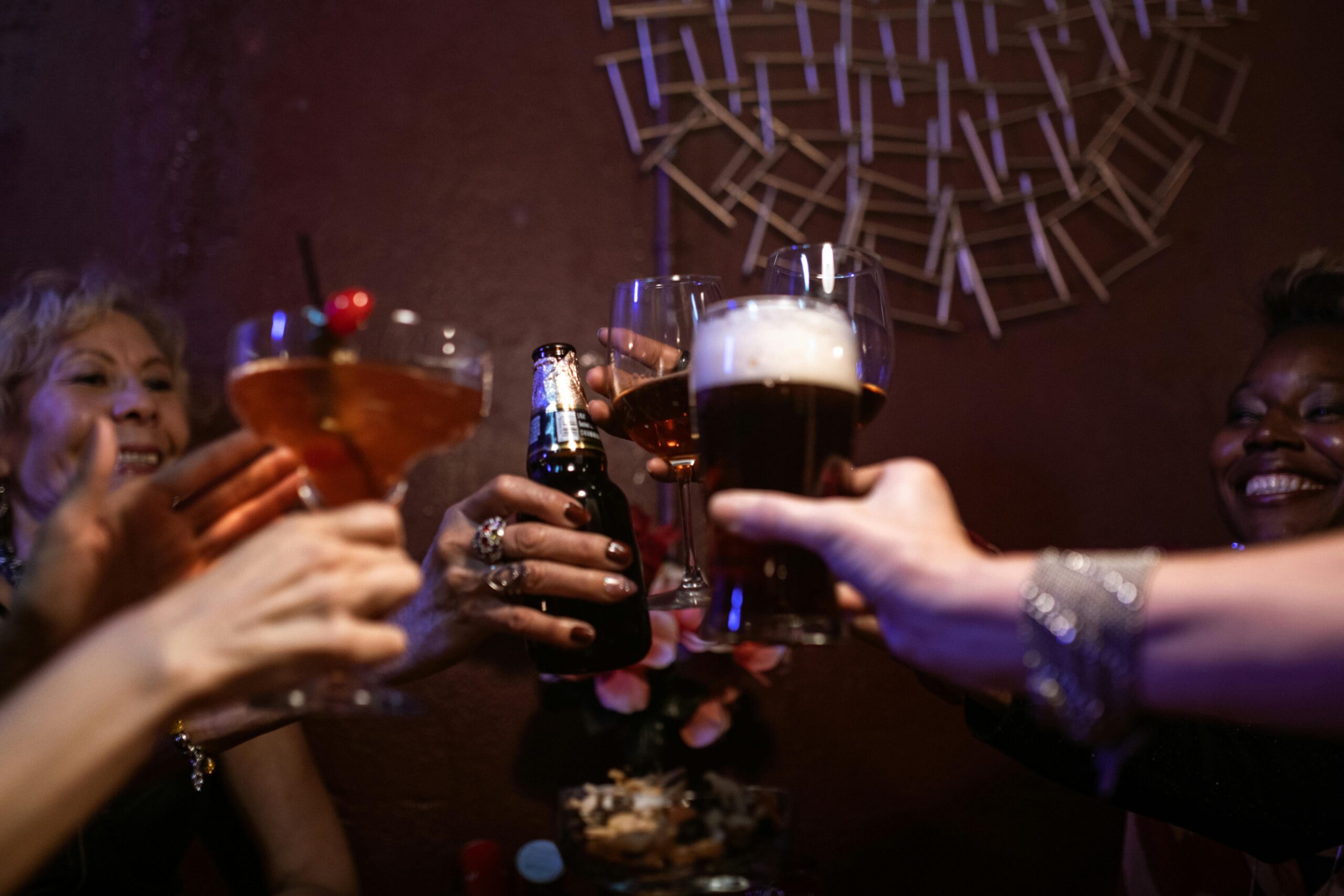 Need A Drunk Driving Attorney?