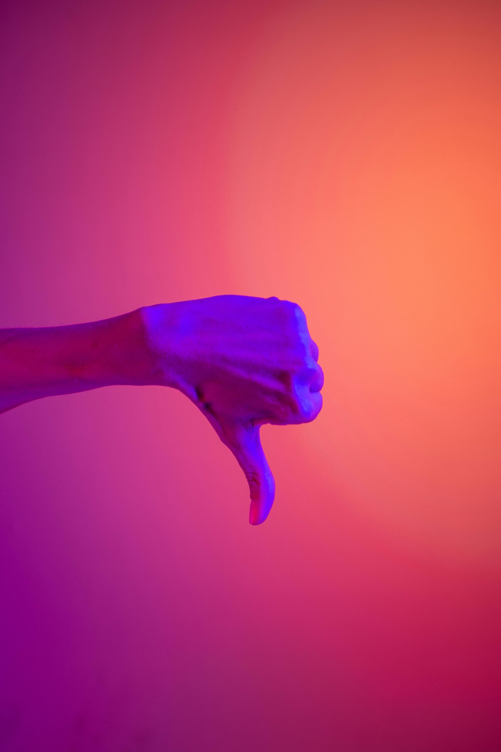What To Do If You’re Falsely Accused Of Domestic Assault