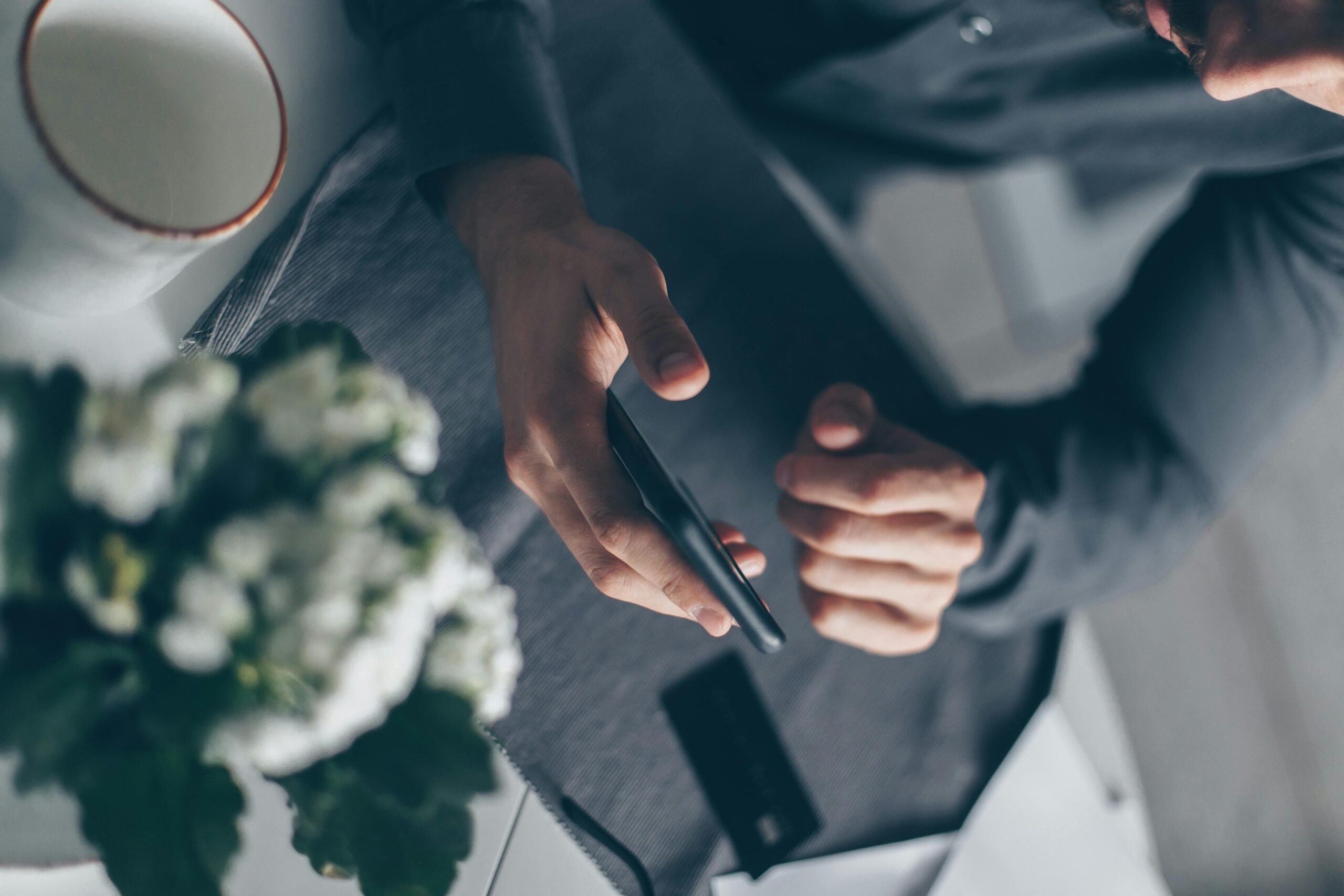 Has Your Husband Cheated In The Past? 12 Signs He’s A Cheater