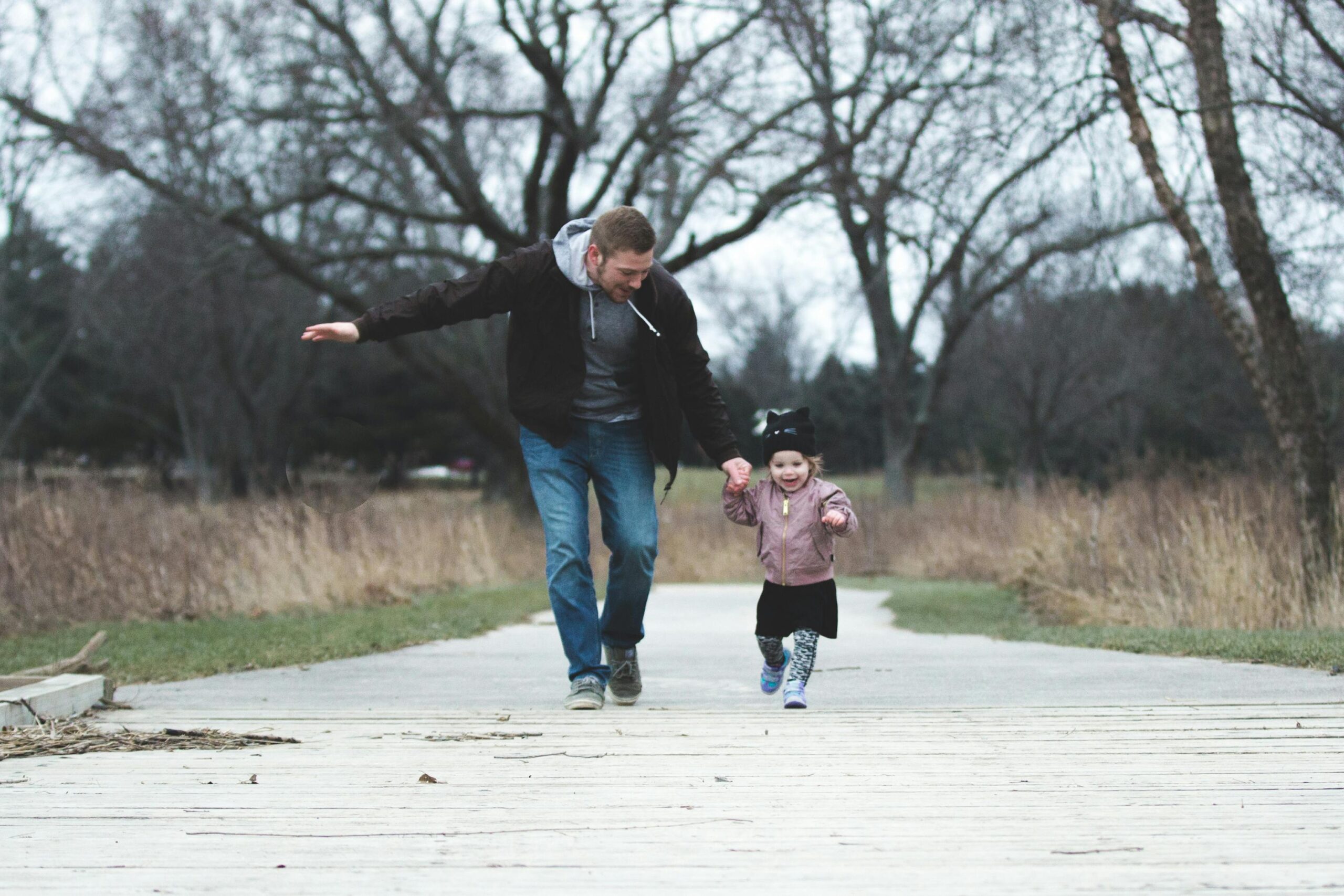 Impact of OFPs And HROs On Child Custody And Parenting Time
