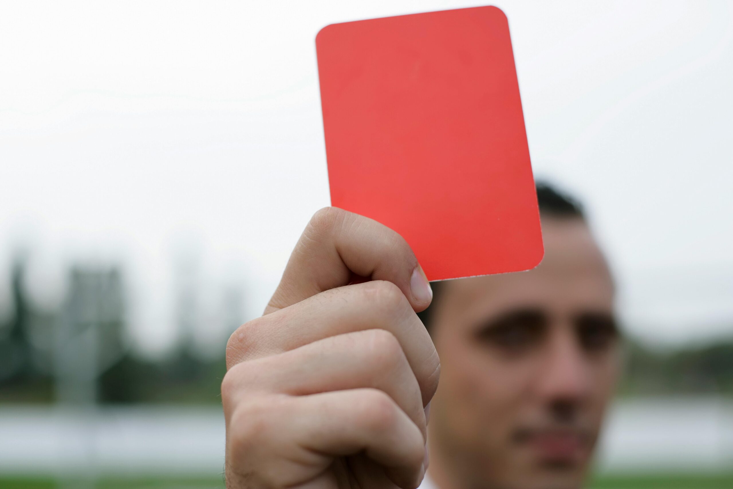 Consequences Of Probation Violations In Minnesota