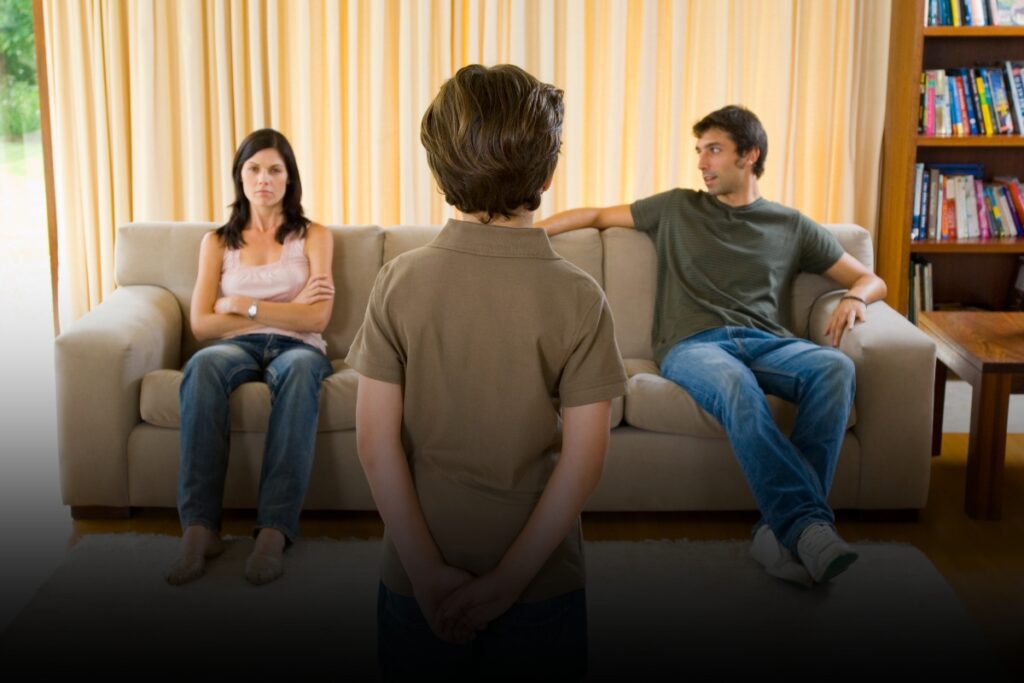 How to Enforce a Parenting Plan in Minnesota