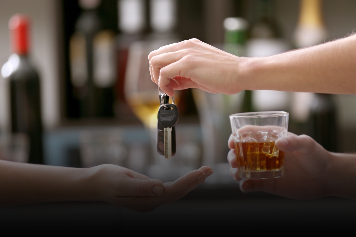 Do I Need a Lawyer for a First-Time DWI in MN?