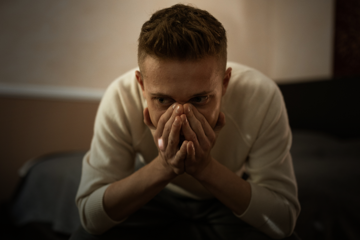 Consequences of Violating a Restraining Order in NC