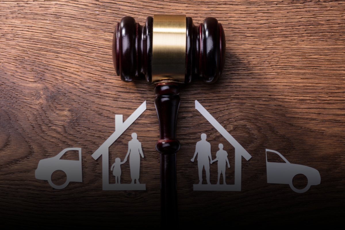 Filing for Divorce in Minnesota: Forms, Process, and Timeline