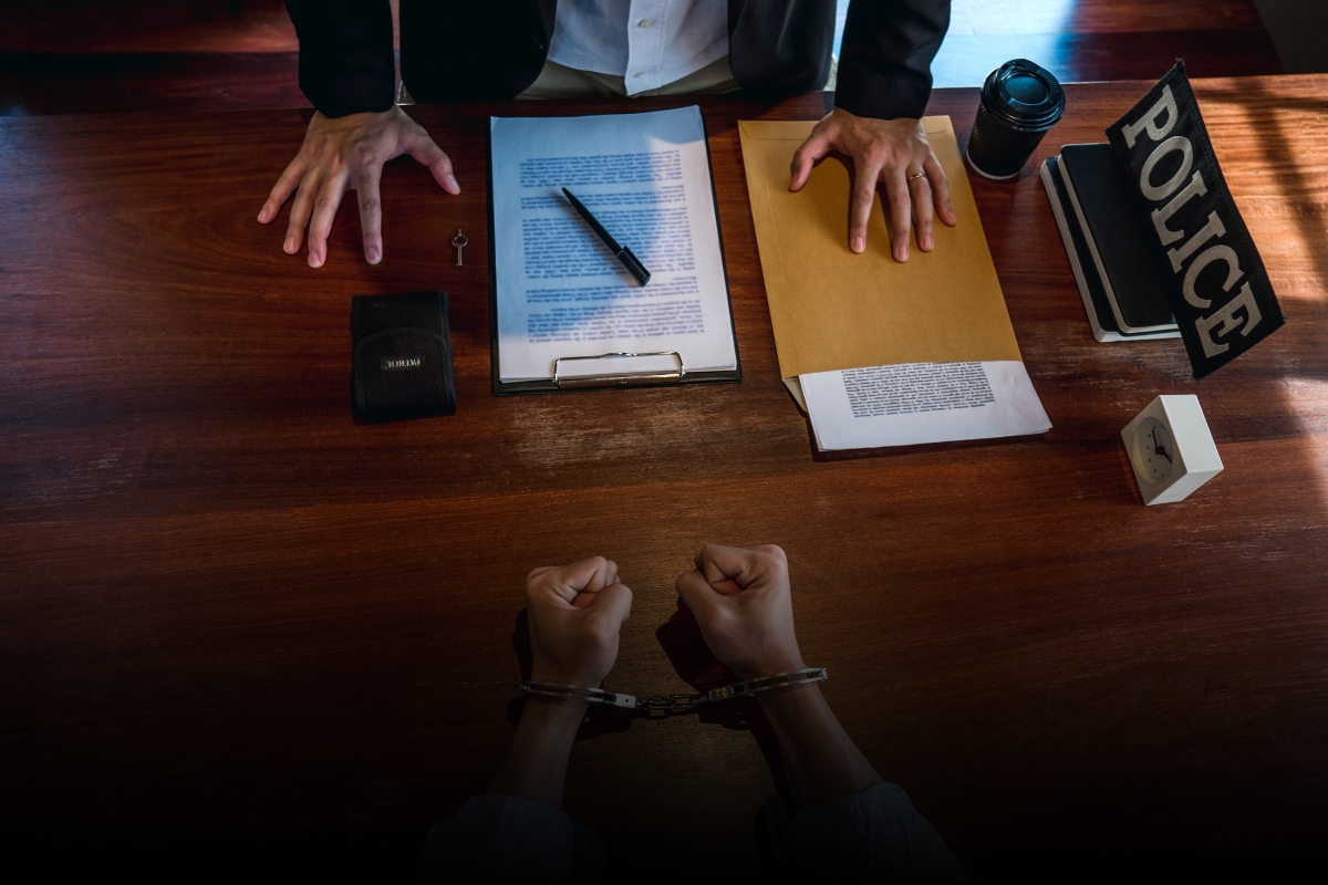 How Long Will a DUI Stay on Your Record in NC?