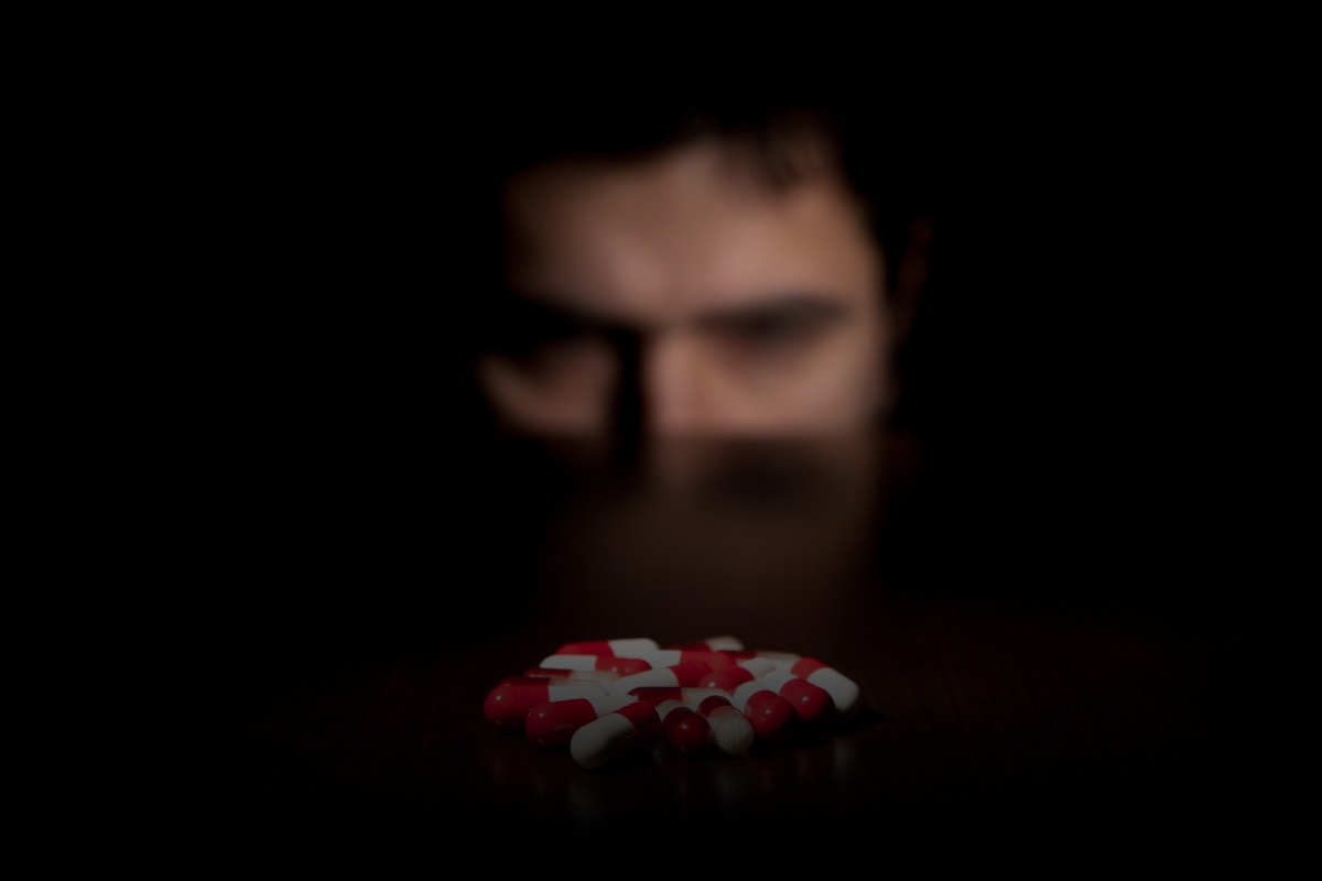 How North Carolina Handles Drug Trafficking Cases