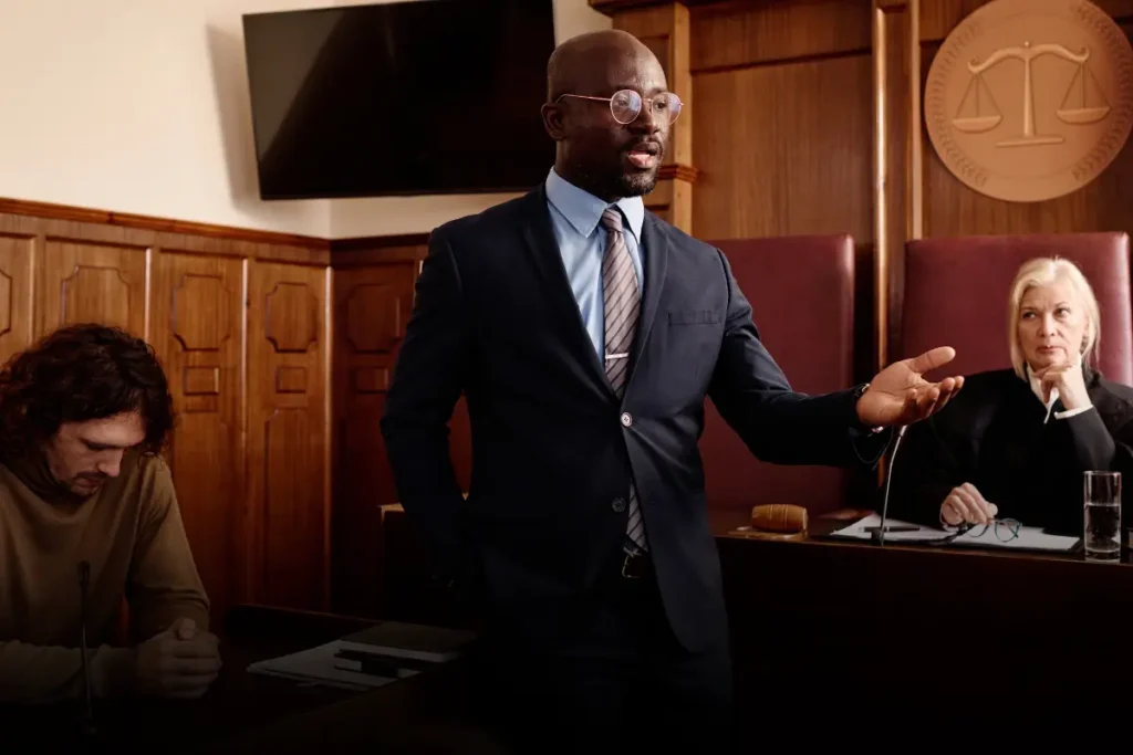 Penalties for First-Degree vs. Fifth-Degree Assault