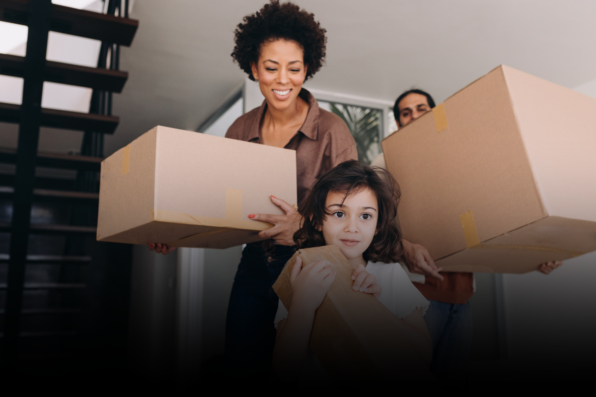 How Relocation Affects Custody and Parenting Time in MN