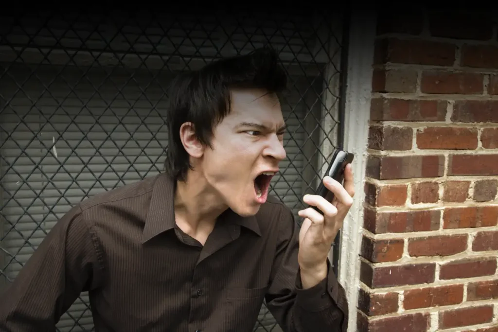 Can You Be Arrested for Verbal Threats