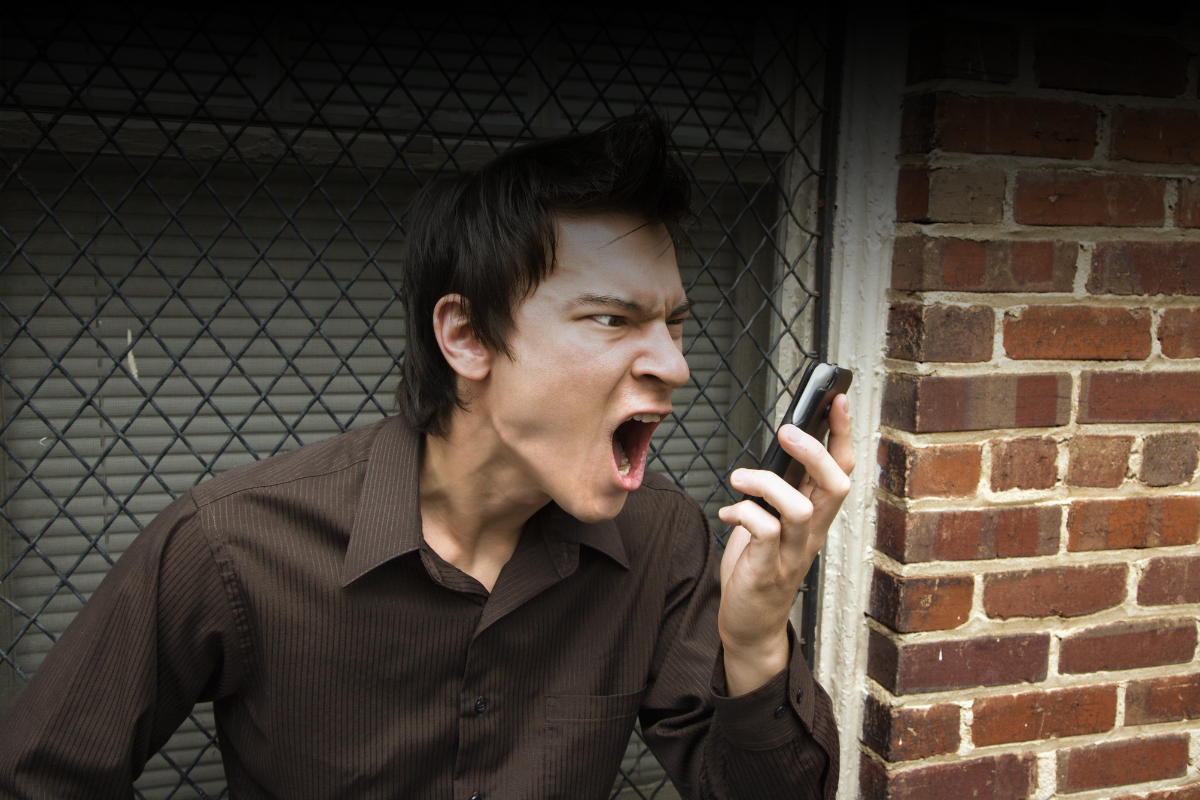 Can You Be Arrested for Verbal Threats in Minnesota?