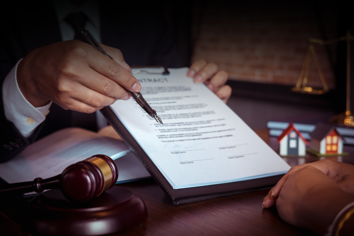 How Protective Orders Work in NC Domestic Cases