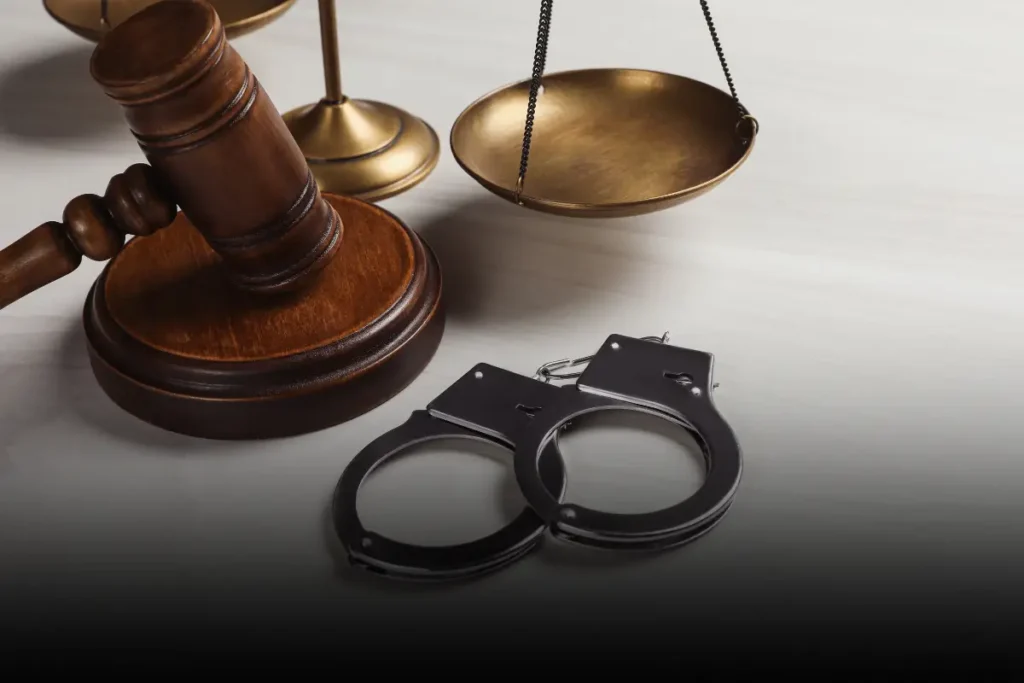 Falsely Accused of Domestic Assault