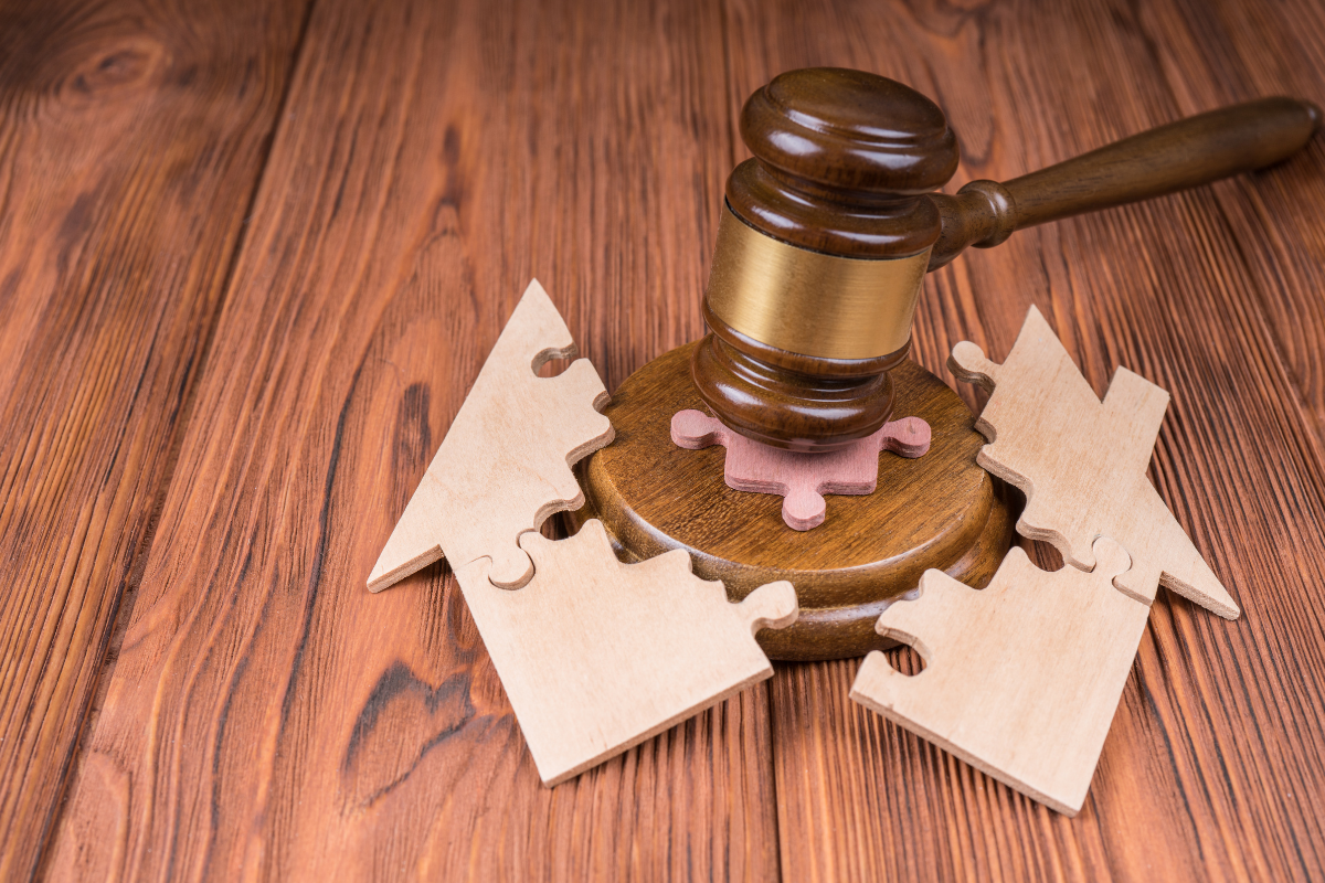 Who Gets the House in a Minnesota Divorce?