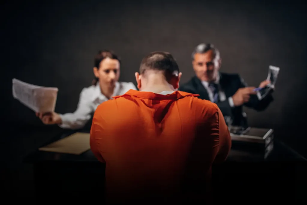 Sex Crimes in North Carolina: Laws, Penalties, and Your Defense Strategy