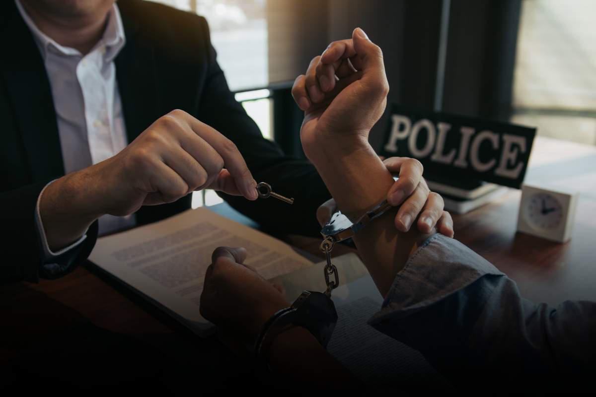 What to Do Immediately After a DUI Arrest in Minnesota?