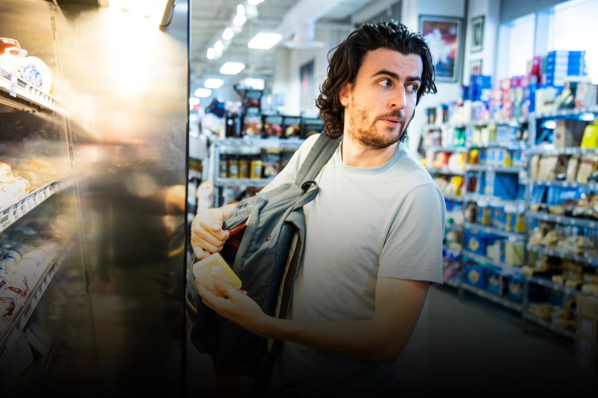 Can Shoplifting Be a Felony in North Carolina?