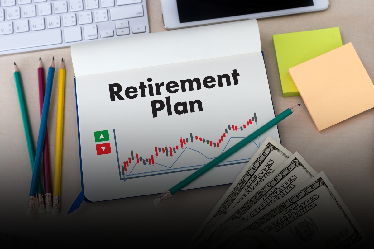 Can we use mediation to divide retirement accounts in MN?