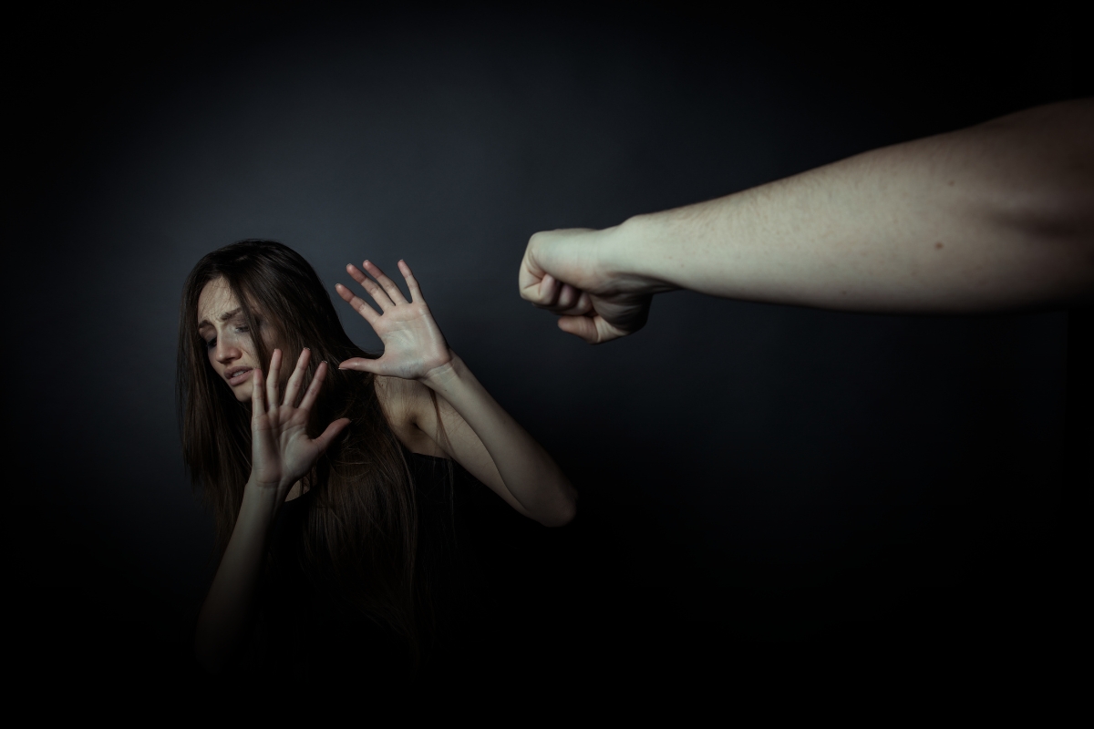 Do I have to move out after a domestic violence charge in MN?