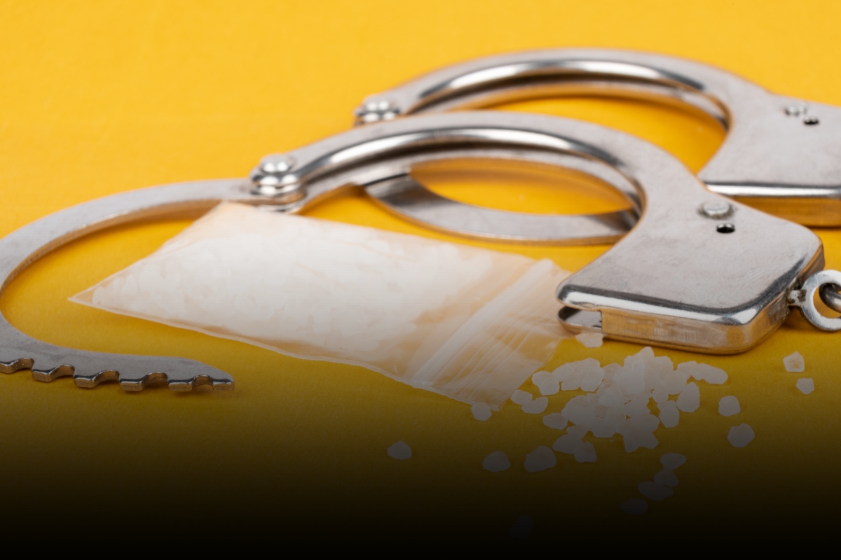 Do police need a warrant for drug arrests in Minnesota?