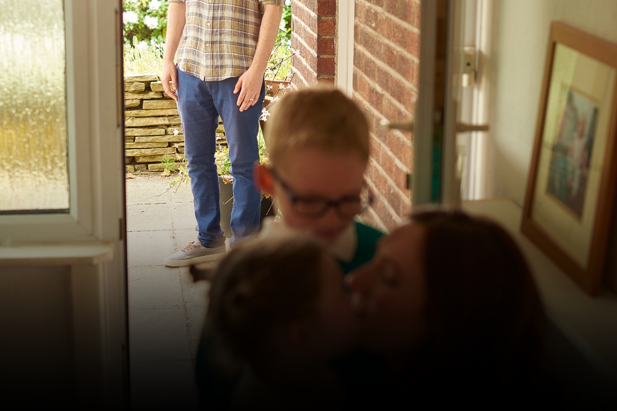 How do I prove a parent is unfit in a Minnesota custody case?