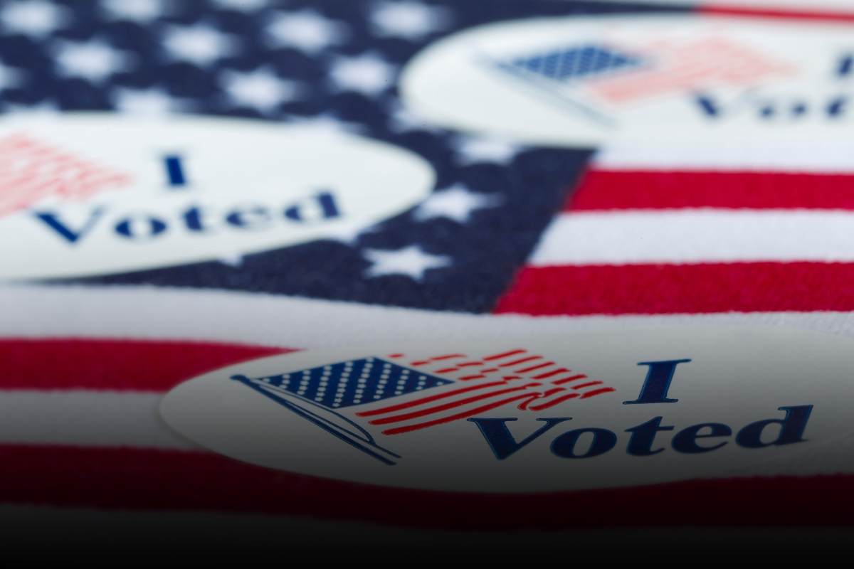 Can I Vote if I Have a Felony in North Carolina?