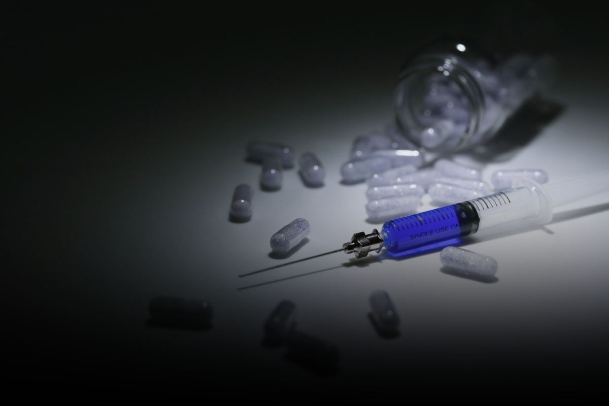 What’s the penalty for meth possession in MN?