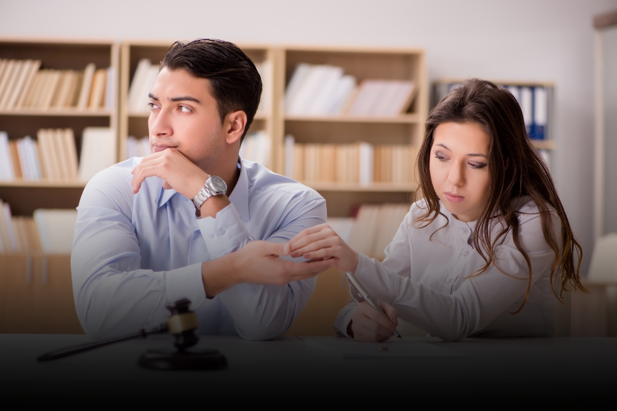 What to Do Before Filing for Divorce in MN: A Legal Checklist