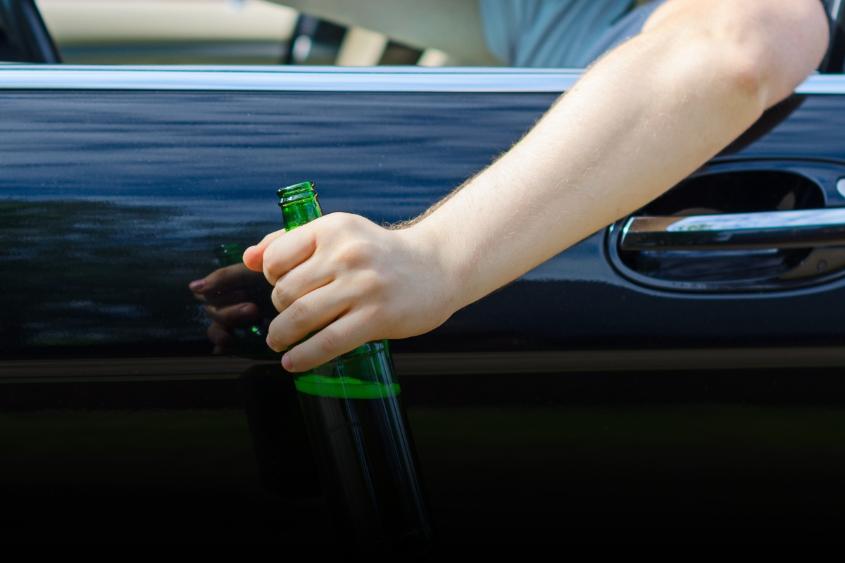 Can You Beat a DUI Charge in Minnesota? Legal Defenses That Work