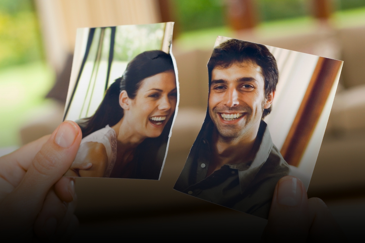 Can property division terms be changed after a divorce in MN?