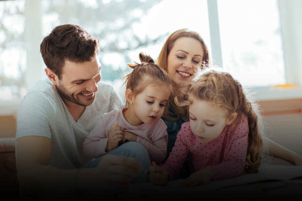 Tips for Co-Parenting Successfully After Divorce in MN
