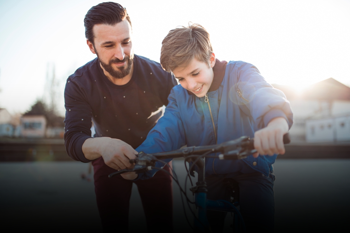 Can I modify a parenting plan years after divorce in Minnesota?