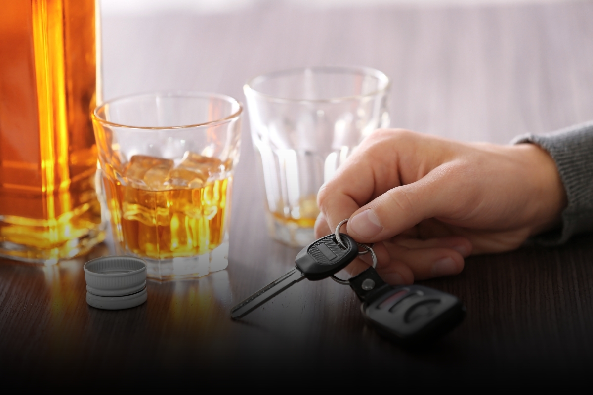 Can I get a restricted license after DUI in NC?