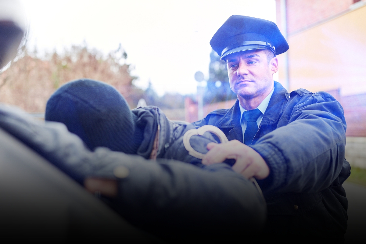 What Happens After a Domestic Violence Arrest in NC? Rights, Jail Time & Legal Help