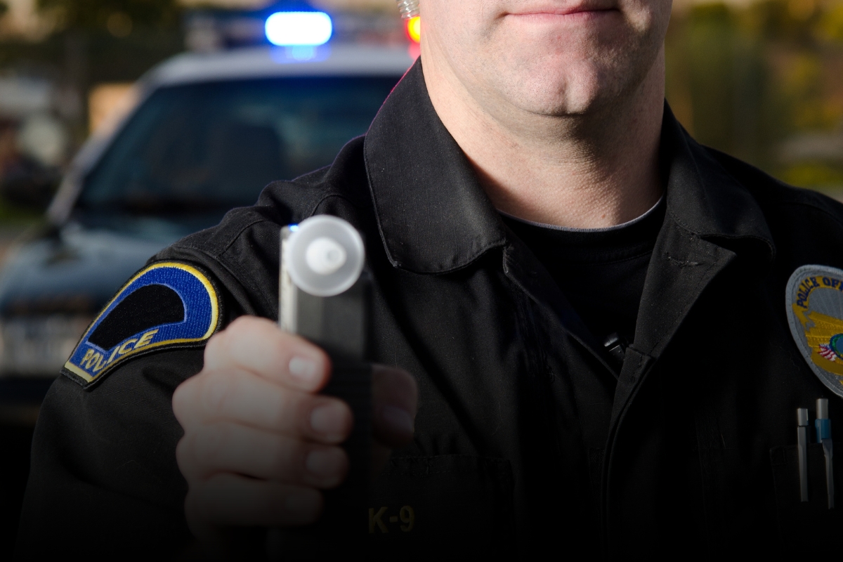 What if I refused a breathalyzer in Minnesota?
