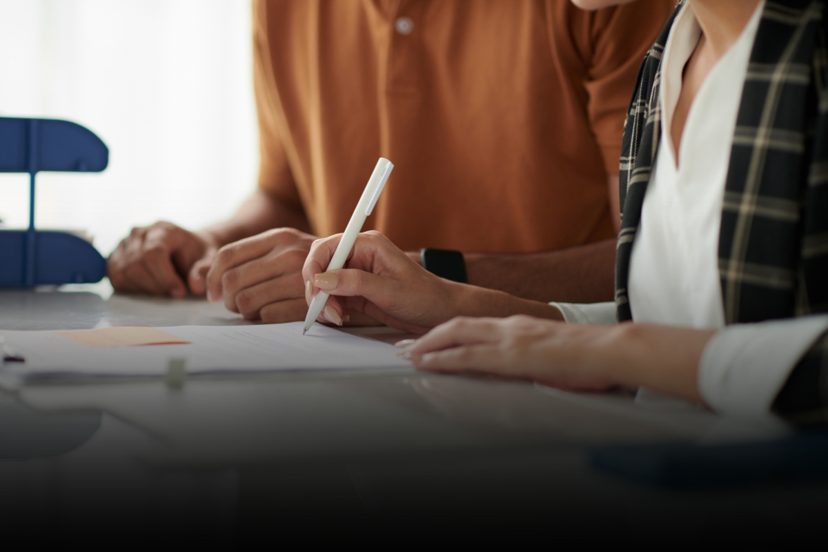 How do I request spousal support changes in Minnesota?