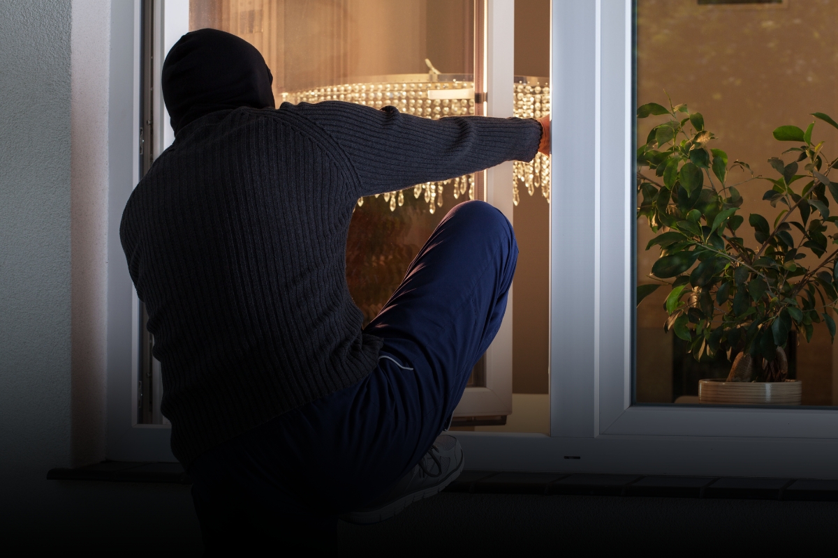 Defending a Theft Case in North Carolina