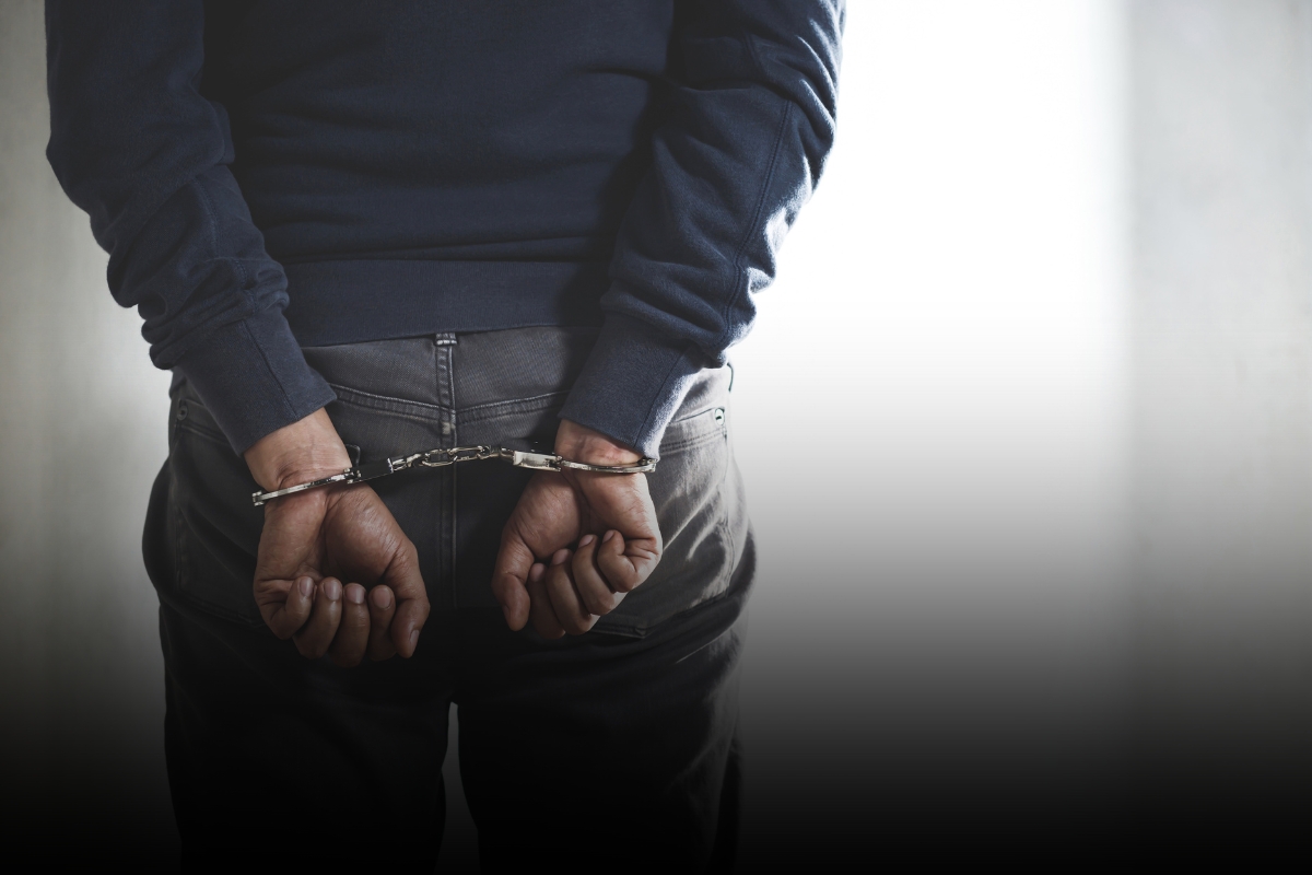 How Long Does a Felony Stay on Your Record in North Carolina?