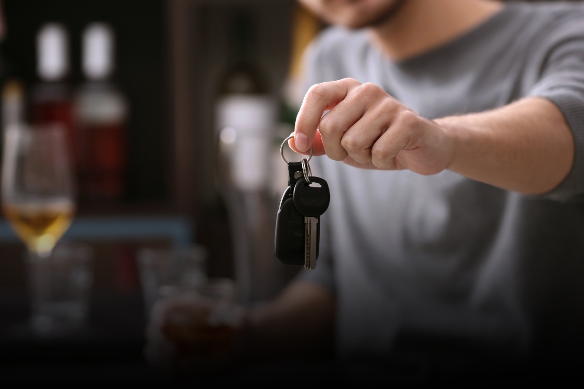 What’s the Difference Between DUI and DWI in Minnesota?