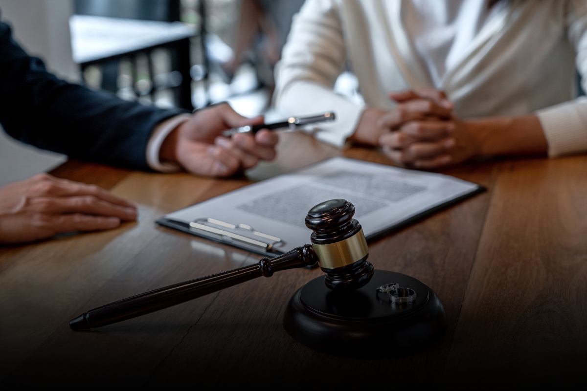 Can You Be Forced to Sell Your Home During Divorce in MN?