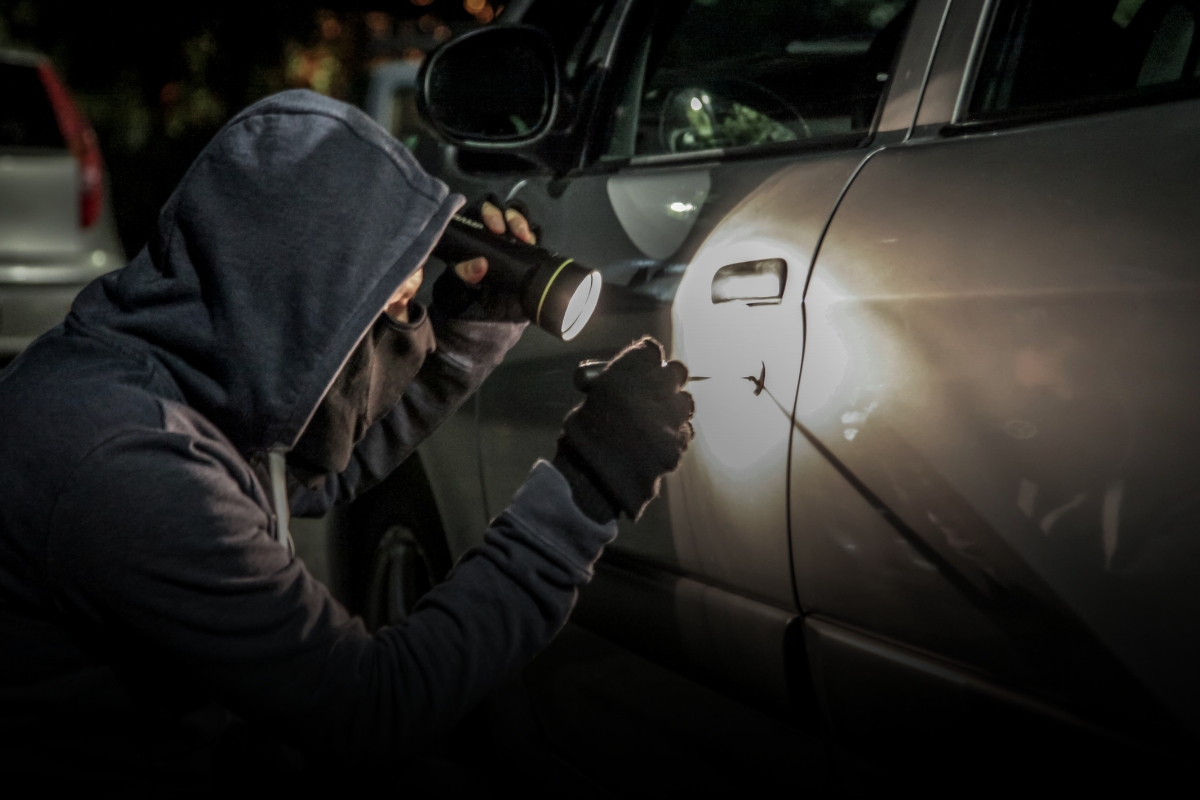 How to Fight a Theft Charge in North Carolina: From Arrest to Acquittal