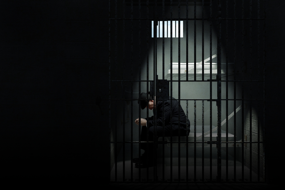 Is jail mandatory for a first DUI in North Carolina?