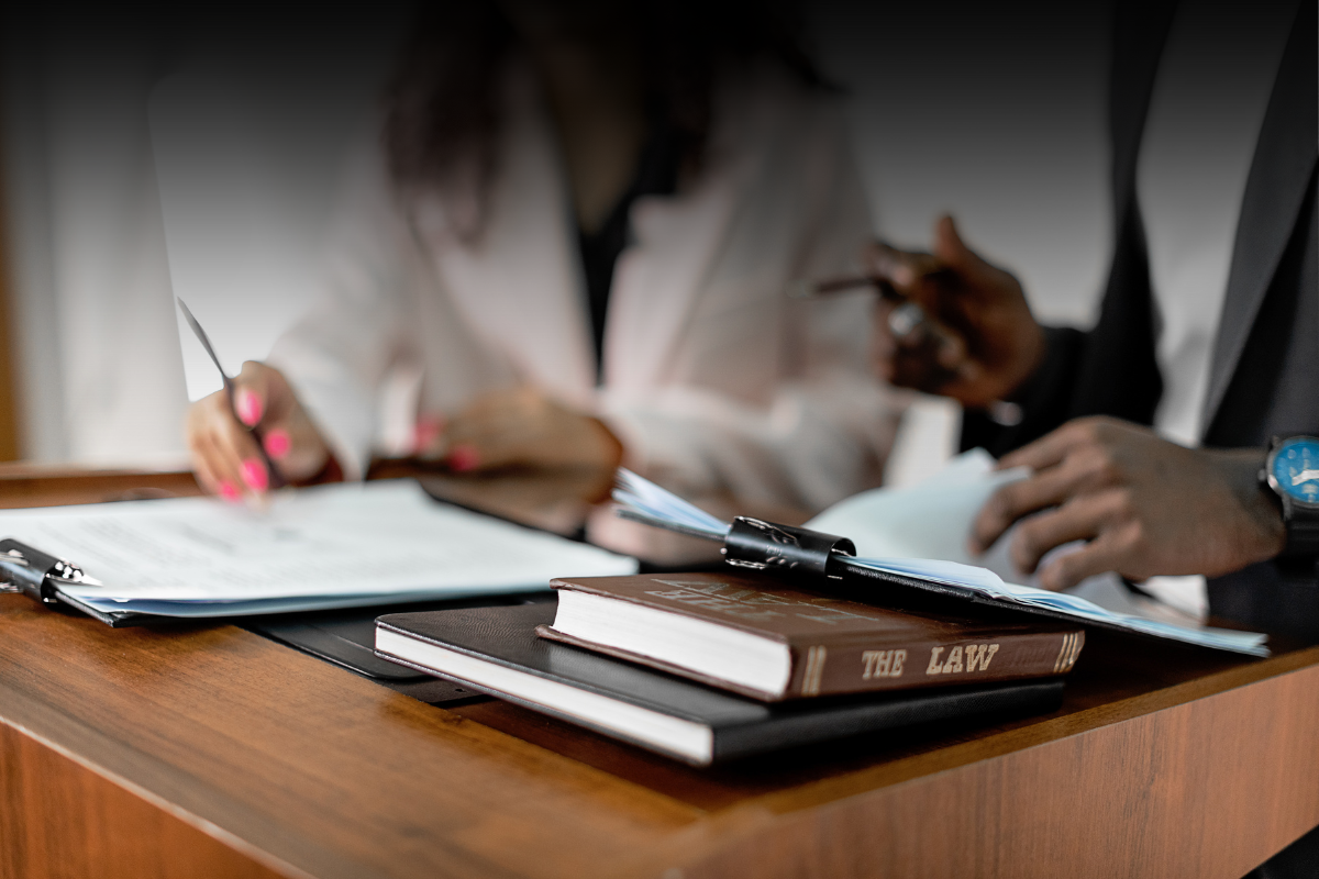 What to Expect After a Theft Charge in Minnesota