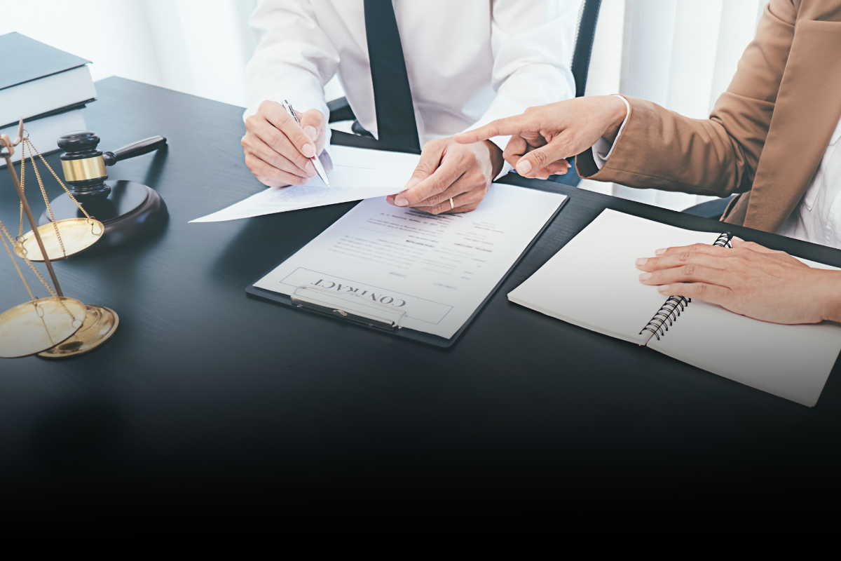 Property Division Checklist for Divorcing Couples in MN