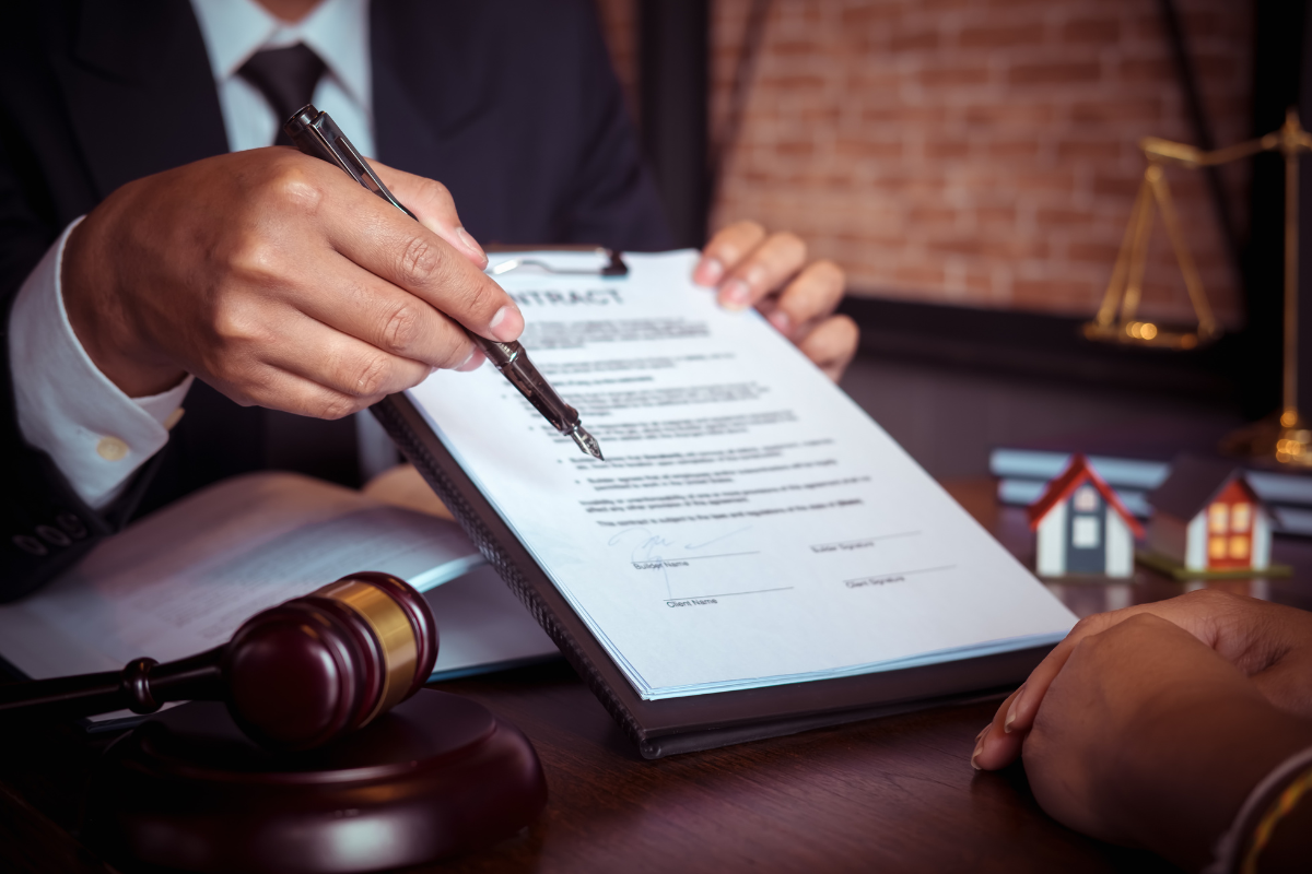 How Debts Are Divided in a Minnesota Divorce