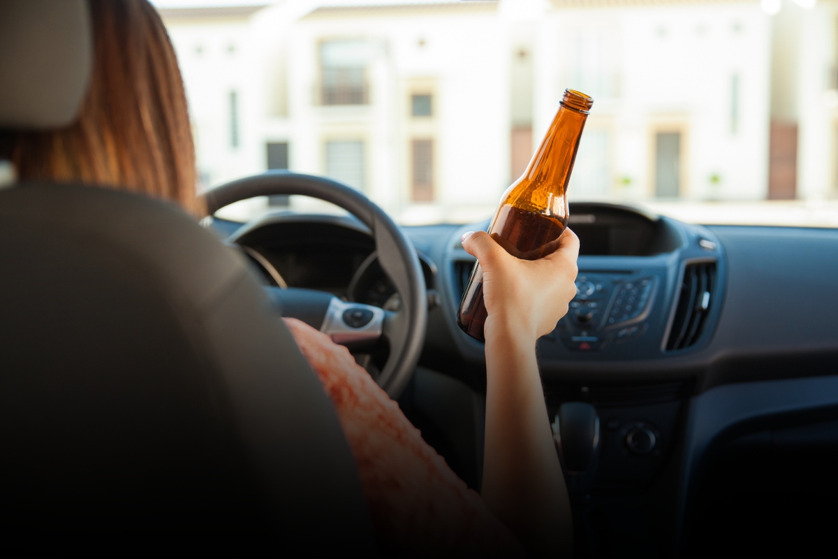Can I get a DUI expunged in Minnesota?
