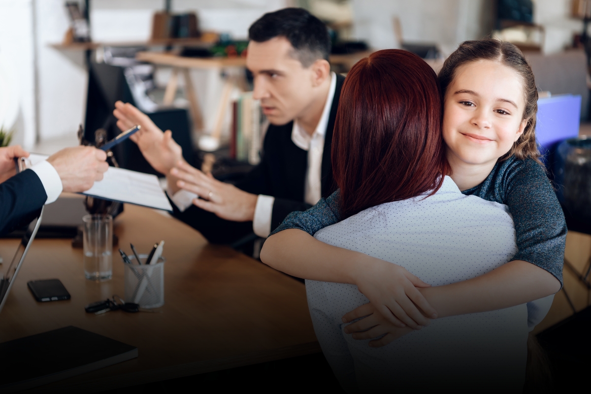 What Happens If One Parent Denies Court-Ordered Visitation in MN?