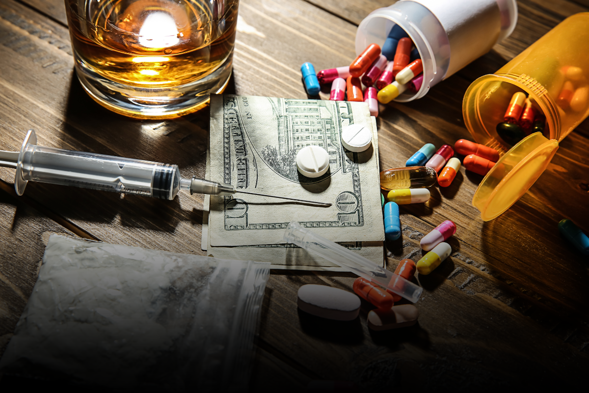 What are the penalties for drug possession in Minnesota?