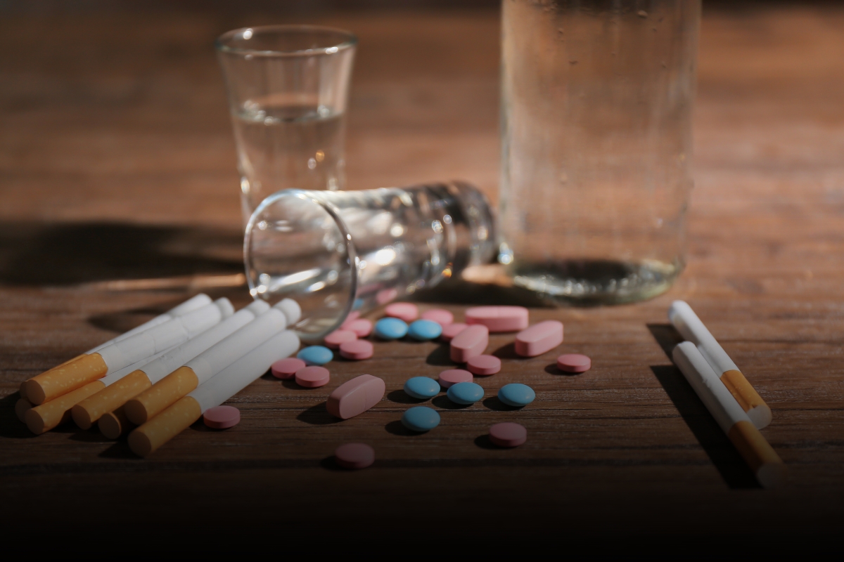 What happens after a drug possession arrest in Minnesota?